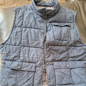 Mens Burton dryride vest